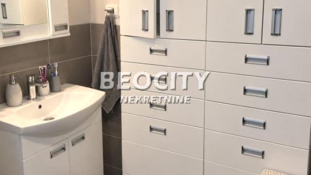 Stan, Trosoban, Prodaja, 85m2, Karaburma, Palilula, Marijane Gregoran 1 Prolaz