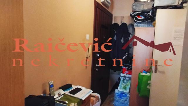 Stan, Jednosoban, Prodaja, 28m2, Dorćol, Stari grad, Mike Alasa