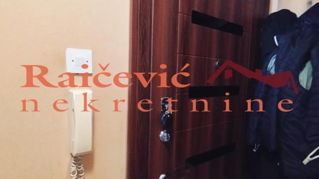 Stan, Jednosoban, Prodaja, 28m2, Dorćol, Stari grad, Mike Alasa
