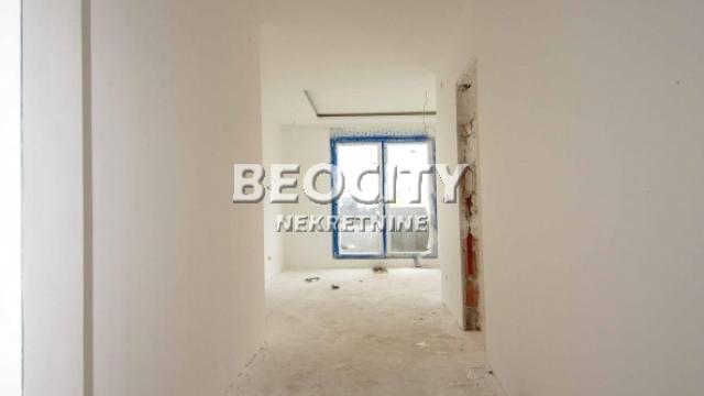 Stan, Jednoiposoban, Prodaja, 45m2, Mirijevo, Zvezdara, Vitezova Karađorđeve zvezde