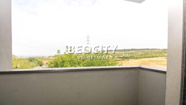 Stan, Dvoiposoban, Prodaja, 60m2, Mirijevo, Zvezdara, Vitezova Karađorđeve zvezde
