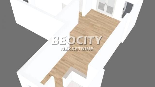Stan, Dvoiposoban, Prodaja, 60m2, Mirijevo, Zvezdara, Vitezova Karađorđeve zvezde