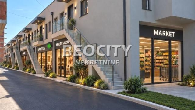 Stan, Dvoiposoban, Prodaja, 60m2, Mirijevo, Zvezdara, Vitezova Karađorđeve zvezde
