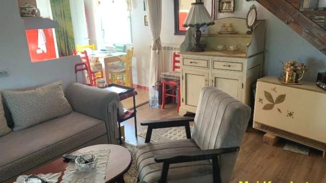 Kuća, Petosoban, Prodaja, 130m2, Meljak, Barajevo, Sarićevo sokače
