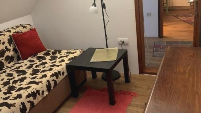 Kuća, Petosoban, Prodaja, 130m2, Meljak, Barajevo, Sarićevo sokače