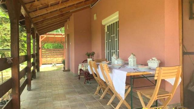 Kuća, Petosoban, Prodaja, 130m2, Meljak, Barajevo, Sarićevo sokače
