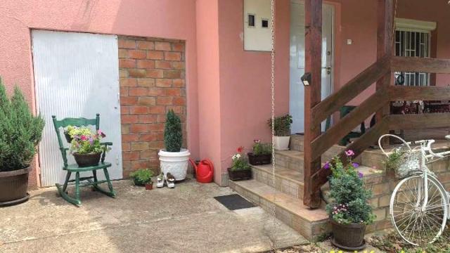 Kuća, Petosoban, Prodaja, 130m2, Meljak, Barajevo, Sarićevo sokače