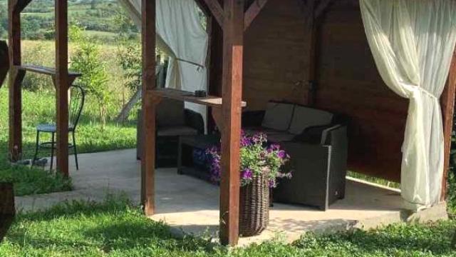 Kuća, Petosoban, Prodaja, 130m2, Meljak, Barajevo, Sarićevo sokače