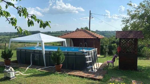 Kuća, Petosoban, Prodaja, 130m2, Meljak, Barajevo, Sarićevo sokače