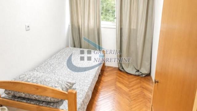 Stan, Dvoiposoban, Prodaja, 43m2, Banovo brdo, Čukarica, Žarka Vukovića Pucara