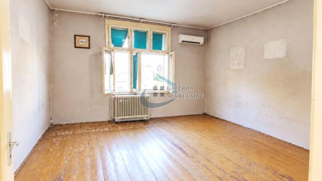 Stan, Jednosoban, Prodaja, 31m2, Zeleni venac, Stari grad, Jug Bogdanova