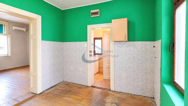 Stan, Jednosoban, Prodaja, 31m2, Zeleni venac, Stari grad, Jug Bogdanova