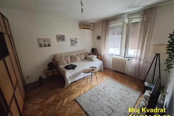 prodaja, stanova,
lekino-brdo-vozdovac-beograd, 1135005, jednosoban-vidska