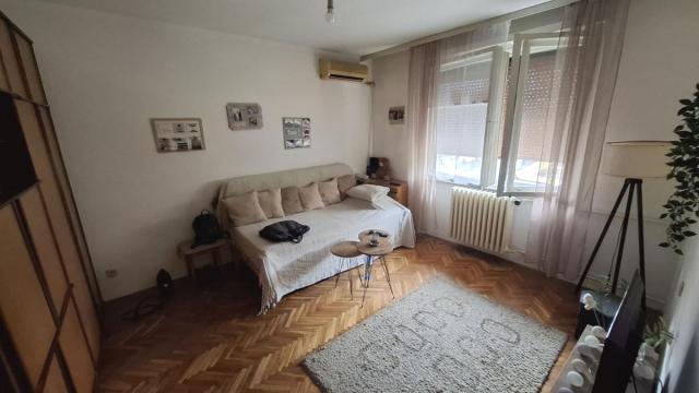 Stan, Jednosoban, Prodaja, 30m2, Lekino brdo, Voždovac, Vidska
