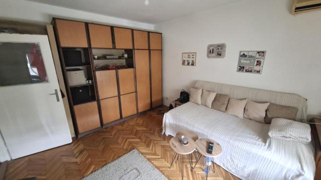 Stan, Jednosoban, Prodaja, 30m2, Lekino brdo, Voždovac, Vidska
