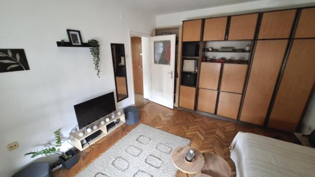 Stan, Jednosoban, Prodaja, 30m2, Lekino brdo, Voždovac, Vidska