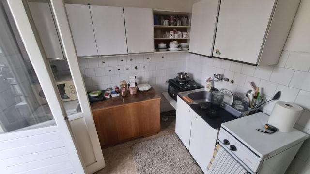 Stan, Jednosoban, Prodaja, 30m2, Lekino brdo, Voždovac, Vidska