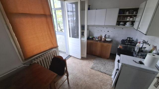 Stan, Jednosoban, Prodaja, 30m2, Lekino brdo, Voždovac, Vidska