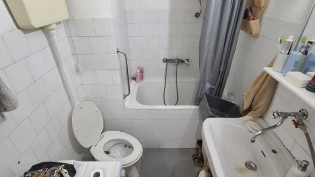 Stan, Jednosoban, Prodaja, 30m2, Lekino brdo, Voždovac, Vidska