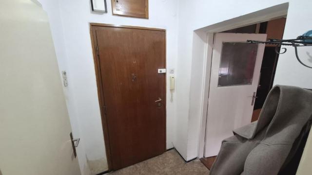 Stan, Jednosoban, Prodaja, 30m2, Lekino brdo, Voždovac, Vidska