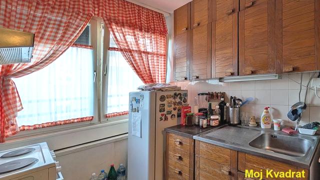 Stan, četvorosoban, Prodaja, 88m2, Lipov lad, Zvezdara, Bulevar kralja Aleksandra