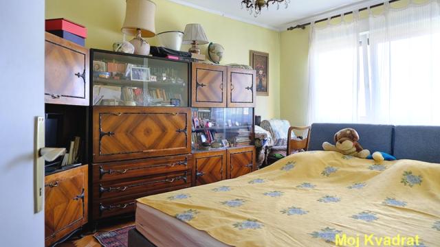 Stan, četvorosoban, Prodaja, 88m2, Lipov lad, Zvezdara, Bulevar kralja Aleksandra