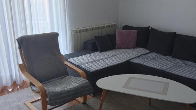 Stan, Dvoiposoban, Izdavanje, 68m2, Olimp, Zvezdara, Murmanska