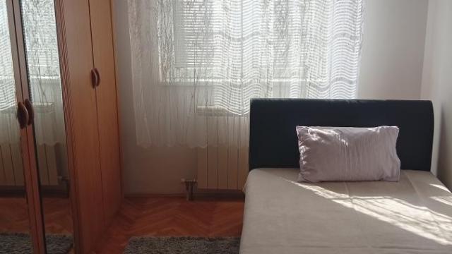 Stan, Dvoiposoban, Izdavanje, 68m2, Olimp, Zvezdara, Murmanska