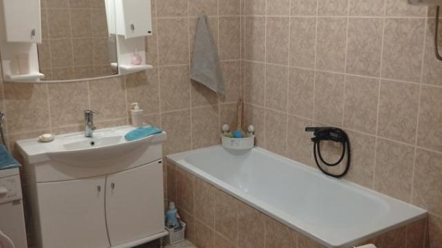 Stan, Dvoiposoban, Izdavanje, 68m2, Olimp, Zvezdara, Murmanska