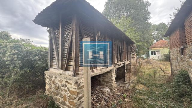 Kuća, Trosoban, Prodaja, 115m2, Jovac, Okolno mesto, Ćuprija