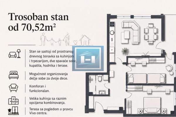 prodaja, stanova,
aqua-park-grad-jagodina, 1135017, trosoban