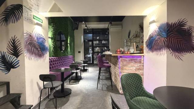 Poslovni prostor, Trosoban, Izdavanje, 60m2, Beogradska