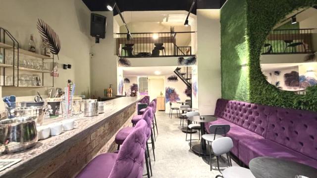 Poslovni prostor, Trosoban, Izdavanje, 60m2, Beogradska