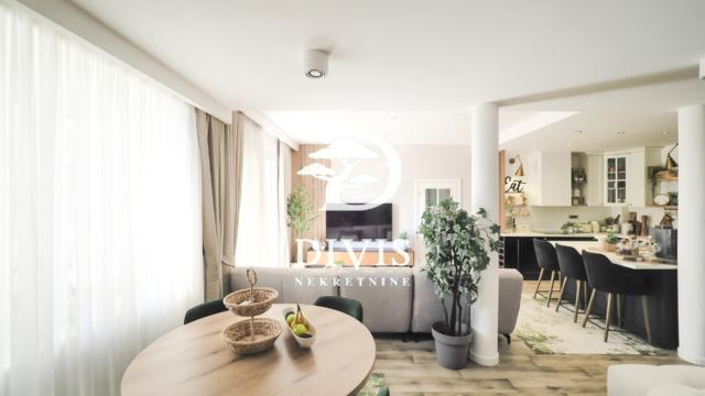 Stan, četvorosoban, Prodaja, 100m2, Miloja Đaka