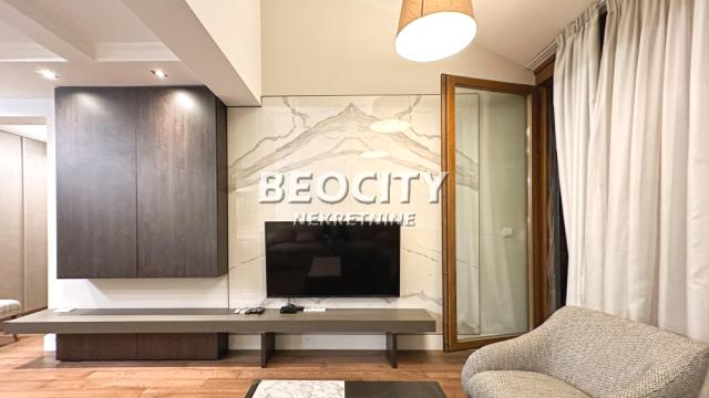 Stan, Trosoban, Prodaja, 80m2, Crveni krst, Vračar, Vračar, Crveni krst, , 3.0, 80m2