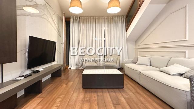 Stan, Trosoban, Prodaja, 80m2, Crveni krst, Vračar, Vračar, Crveni krst, , 3.0, 80m2