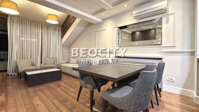 Stan, Trosoban, Prodaja, 80m2, Crveni krst, Vračar, Vračar, Crveni krst, , 3.0, 80m2