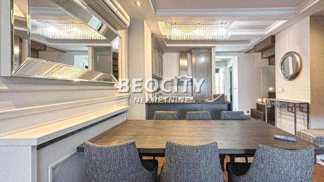 Stan, Trosoban, Prodaja, 80m2, Crveni krst, Vračar, Vračar, Crveni krst, , 3.0, 80m2
