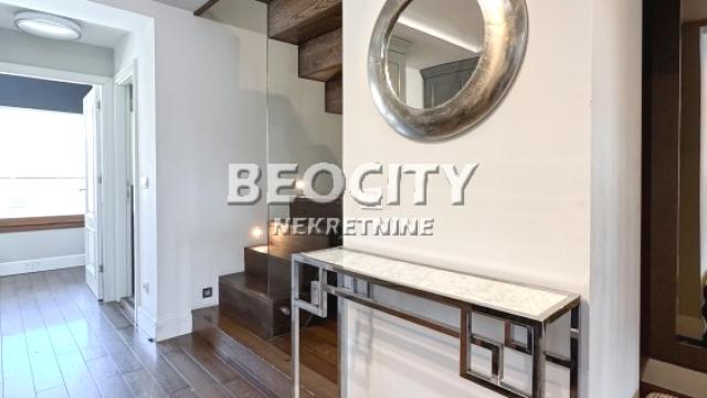 Stan, Trosoban, Prodaja, 80m2, Crveni krst, Vračar, Vračar, Crveni krst, , 3.0, 80m2
