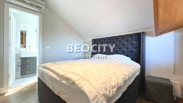 Stan, Trosoban, Prodaja, 80m2, Crveni krst, Vračar, Vračar, Crveni krst, , 3.0, 80m2