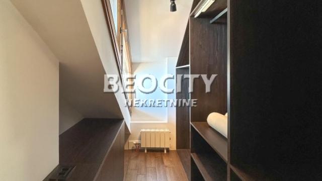 Stan, Trosoban, Prodaja, 80m2, Crveni krst, Vračar, Vračar, Crveni krst, , 3.0, 80m2