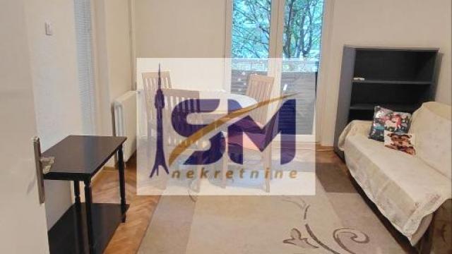 Stan, Dvosoban, Izdavanje, 45m2, Banovo brdo, Čukarica, Toše Jovanovića