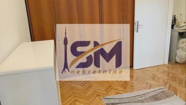 Stan, Dvosoban, Izdavanje, 45m2, Banovo brdo, Čukarica, Toše Jovanovića