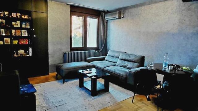 Stan, Petosoban, Prodaja, 104m2, Golf, Čukarica, Kraljice Katarine