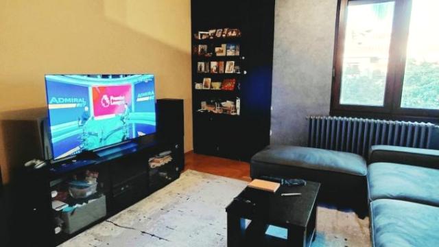 Stan, Petosoban, Prodaja, 104m2, Golf, Čukarica, Kraljice Katarine