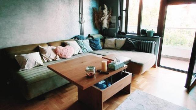 Stan, Petosoban, Prodaja, 104m2, Golf, Čukarica, Kraljice Katarine