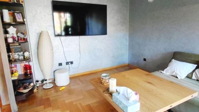 Stan, Petosoban, Prodaja, 104m2, Golf, Čukarica, Kraljice Katarine