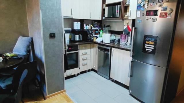 Stan, Petosoban, Prodaja, 104m2, Golf, Čukarica, Kraljice Katarine