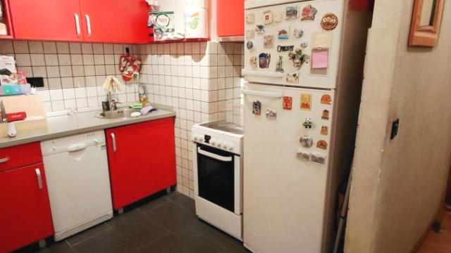 Stan, Petosoban, Prodaja, 104m2, Golf, Čukarica, Kraljice Katarine