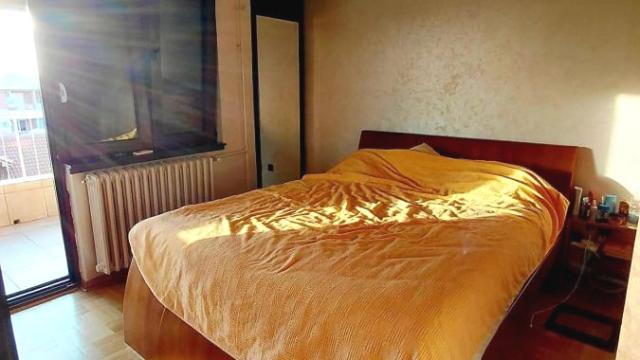 Stan, Petosoban, Prodaja, 104m2, Golf, Čukarica, Kraljice Katarine